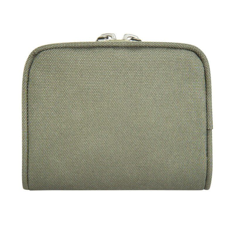 Zip Money Box RFID Block