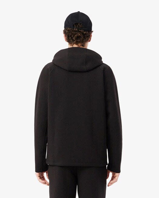 ZIPPED SWEATSHIRTS MALE ADULT KNIT