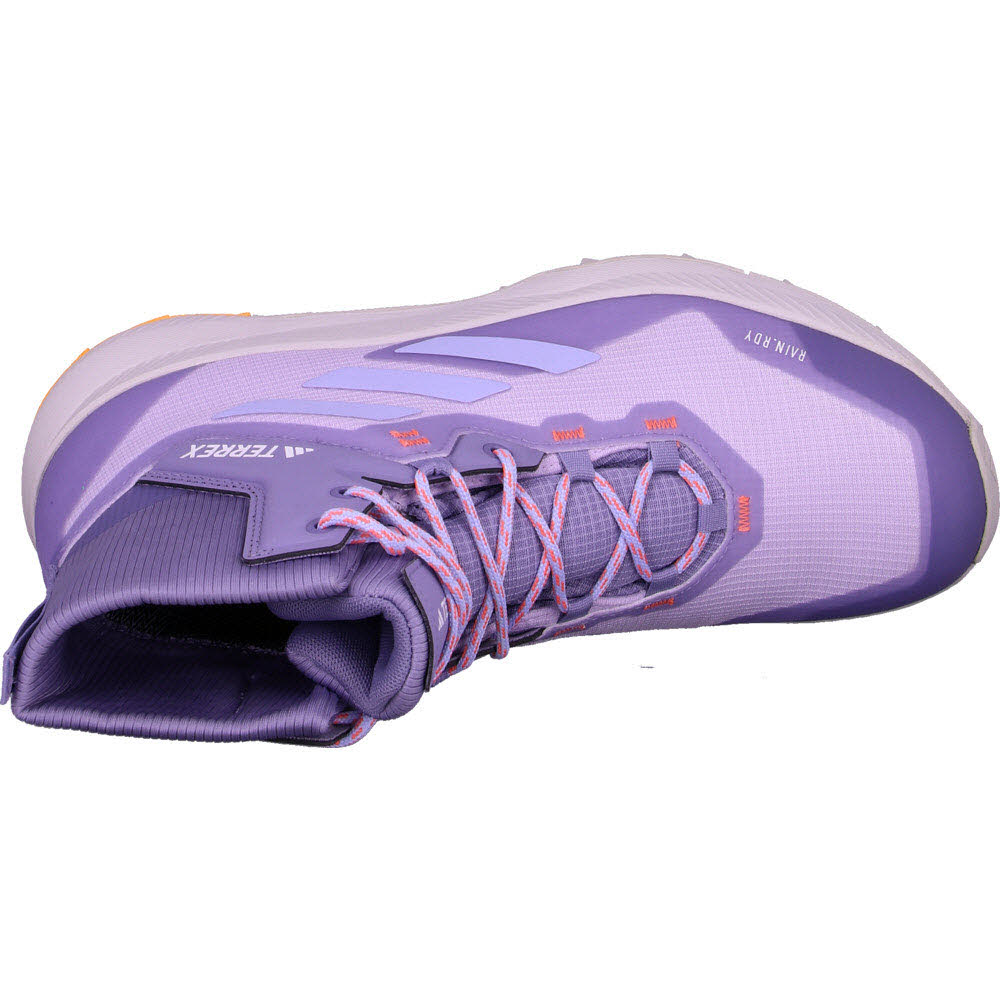 TERREX WMN HIKER R.RDY,SILDAW/BLUDA