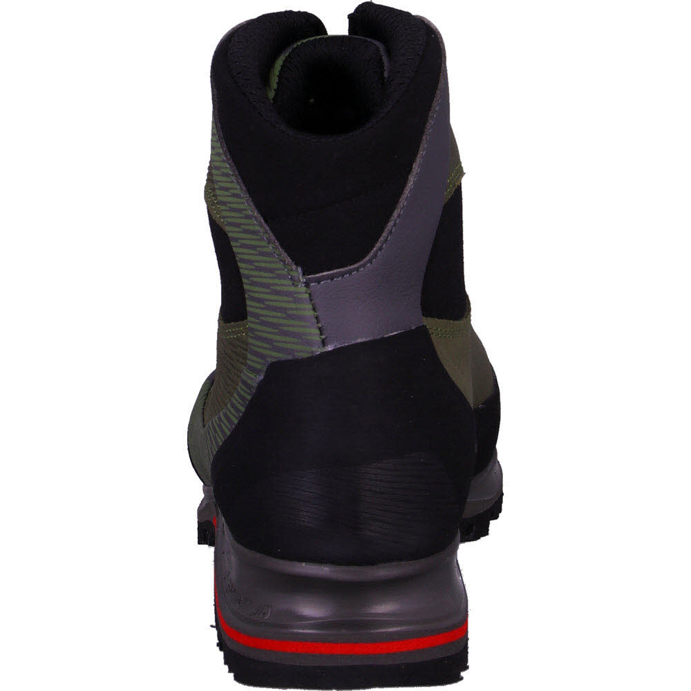 Trango Trk Leather GTX