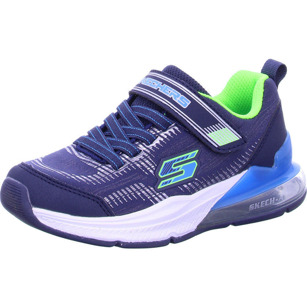 SKECH-AIR BLAST - TALLIX