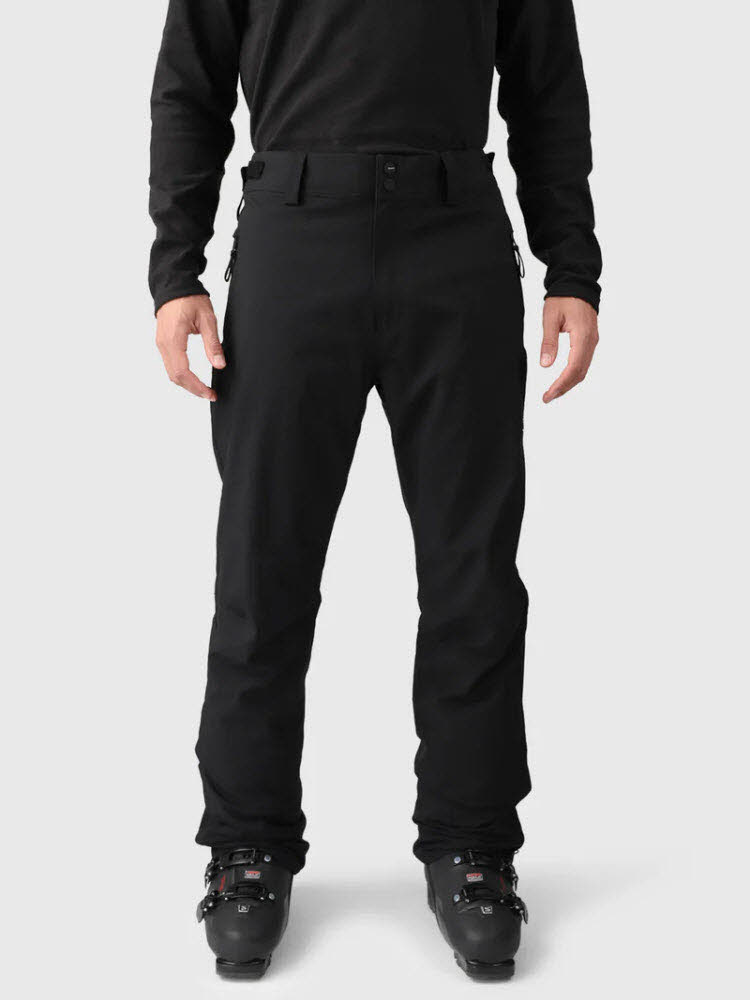 Footrail Men Snow Pants
