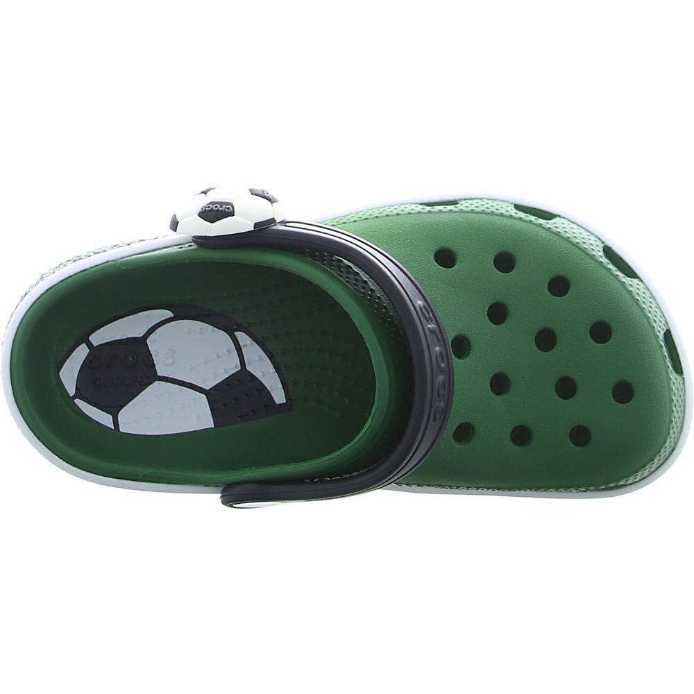 Classic Soccer Turf Clog K