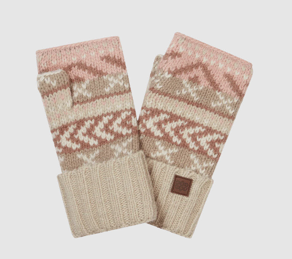 Vastu Wrist Warmer