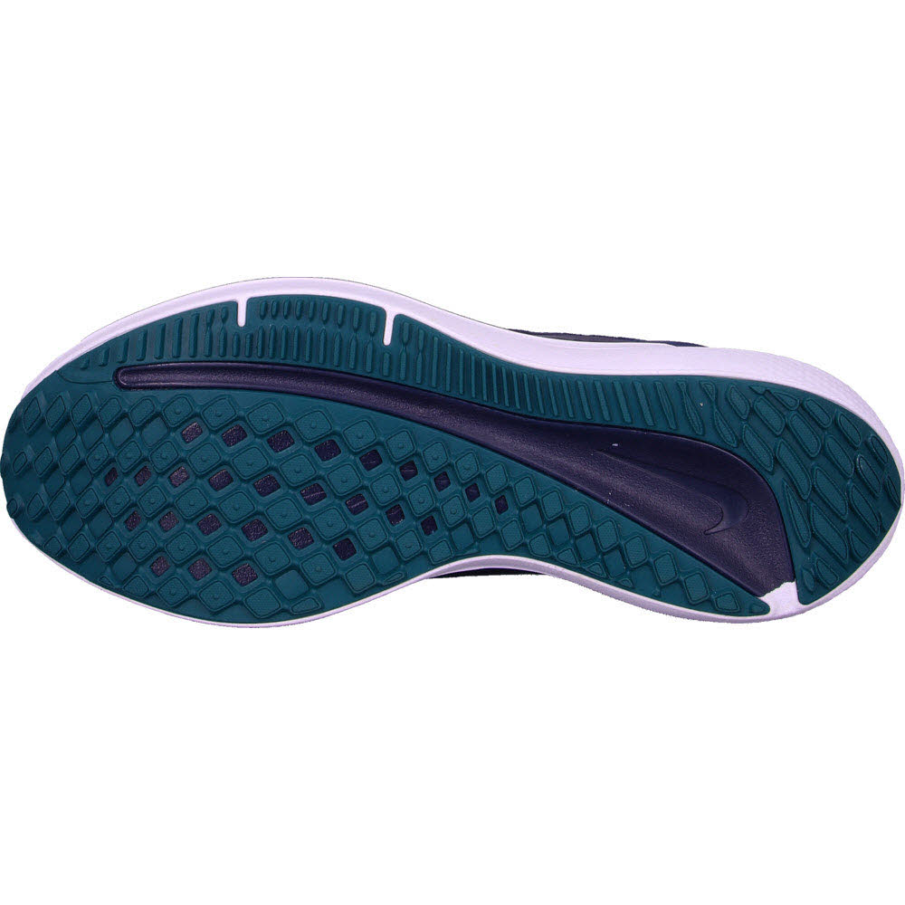 NIKE AIR WINFLO 9