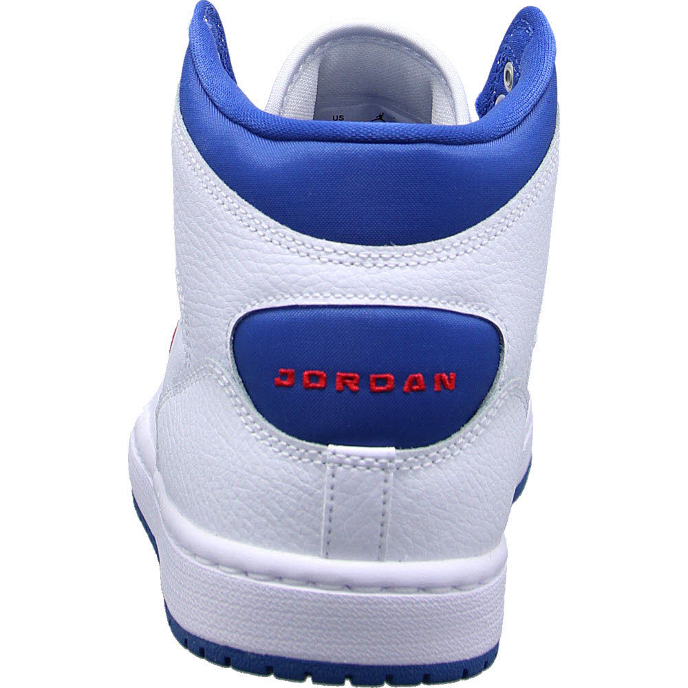 JORDAN COURT CONNECT MID