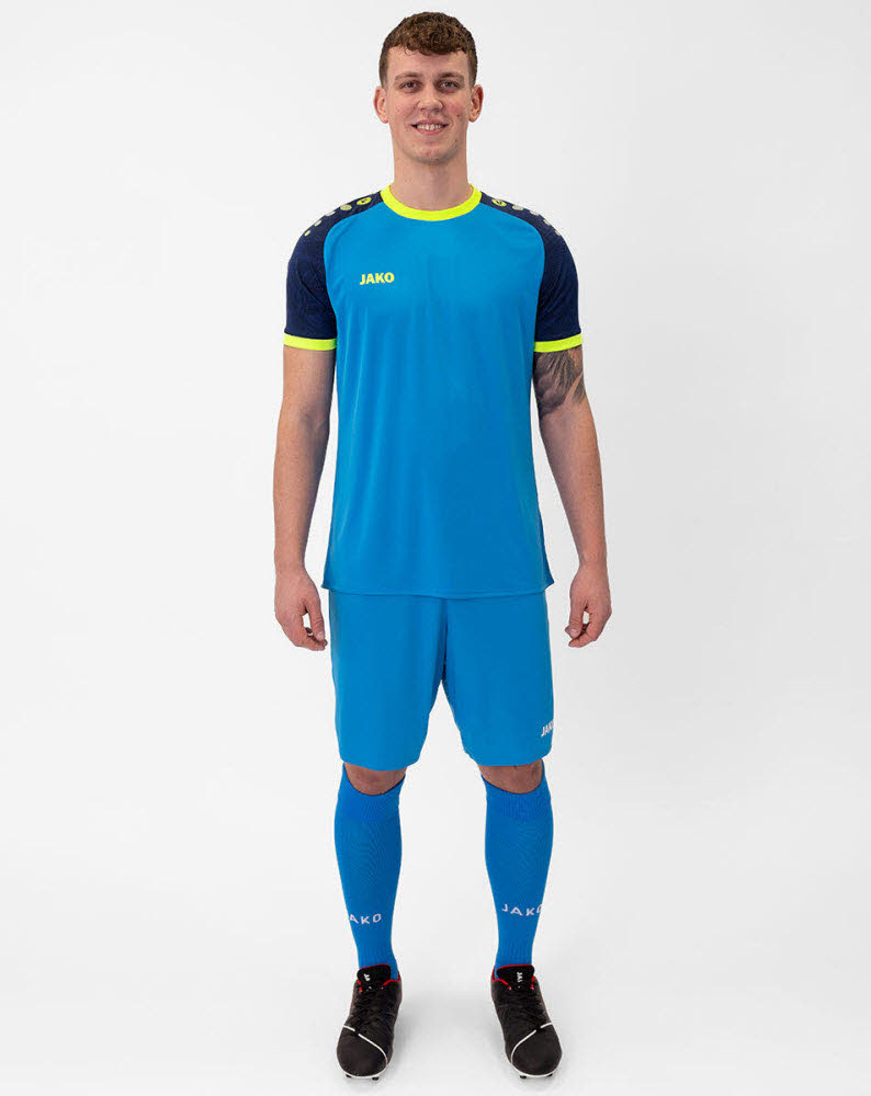 Trikot Iconic KA