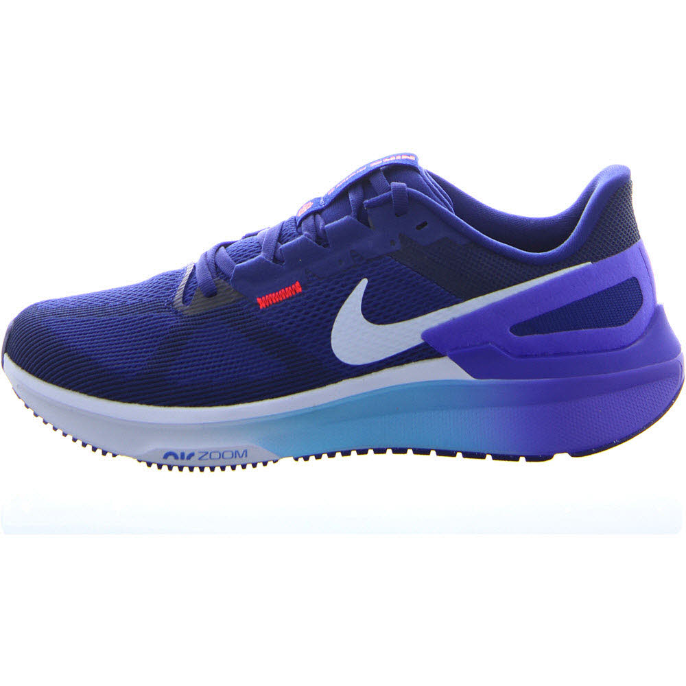 NIKE AIR ZOOM STRUCTURE 25