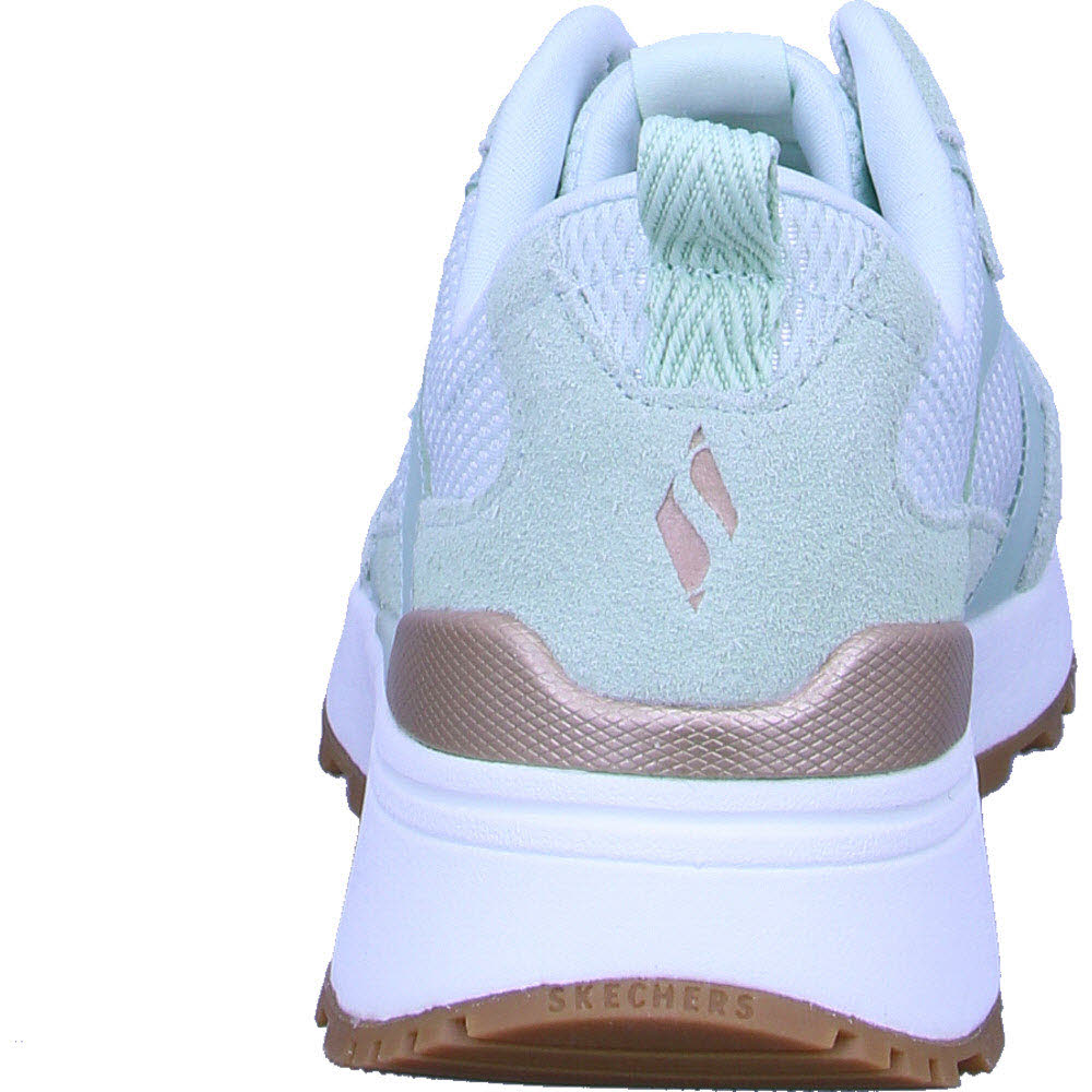 SUNNY STREET - SHINY JOGGER