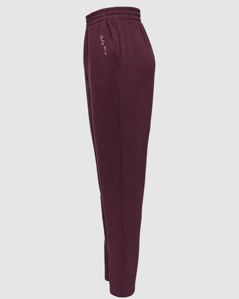 Tappered Sweat Pants