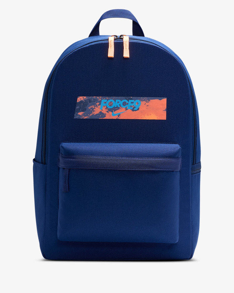 Y NK SIG ATHL BKPK - SP25 EH