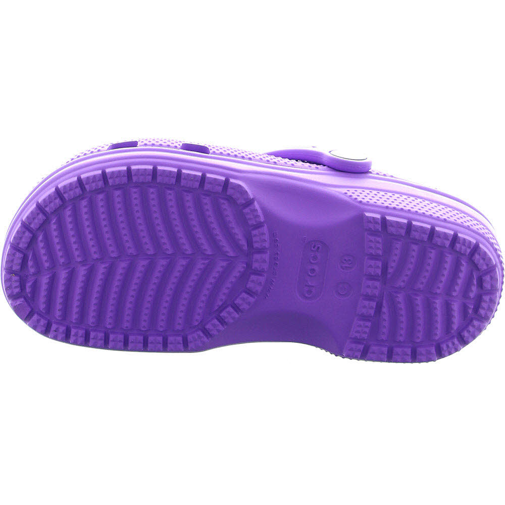 Classic Clog K