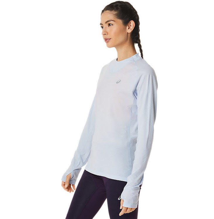 WINTER RUN LS TOP