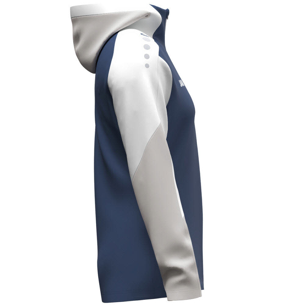 Kapuzenjacke Dynamic Damen