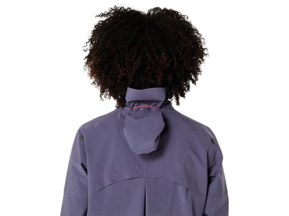 METARUN WATERPROOF JACKET