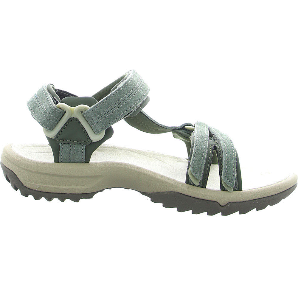 TERRA FI LITE SUEDE Women
