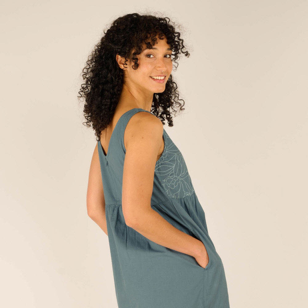Tharu Tank Dress