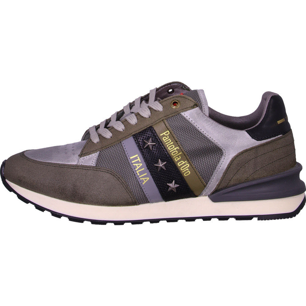 IMOLA RUNNER N UOMO LOW