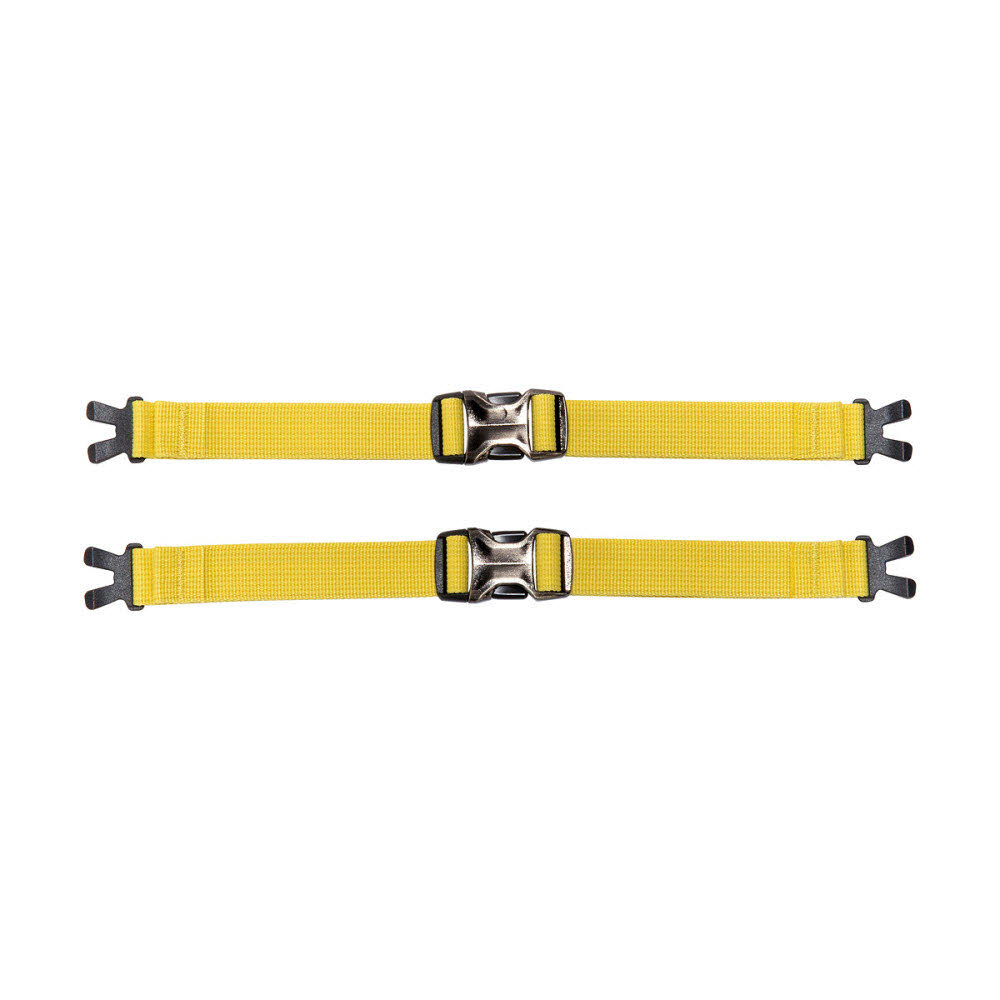 Compression Straps