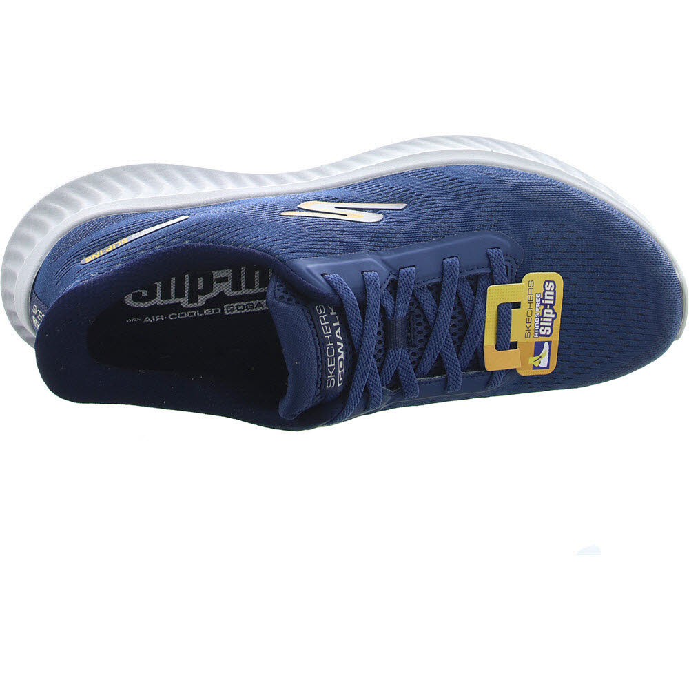 GO WALK NOW - PAYTON