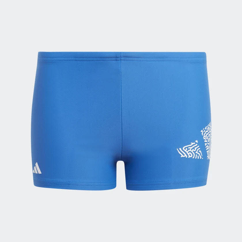 3 BAR LOG BOXER