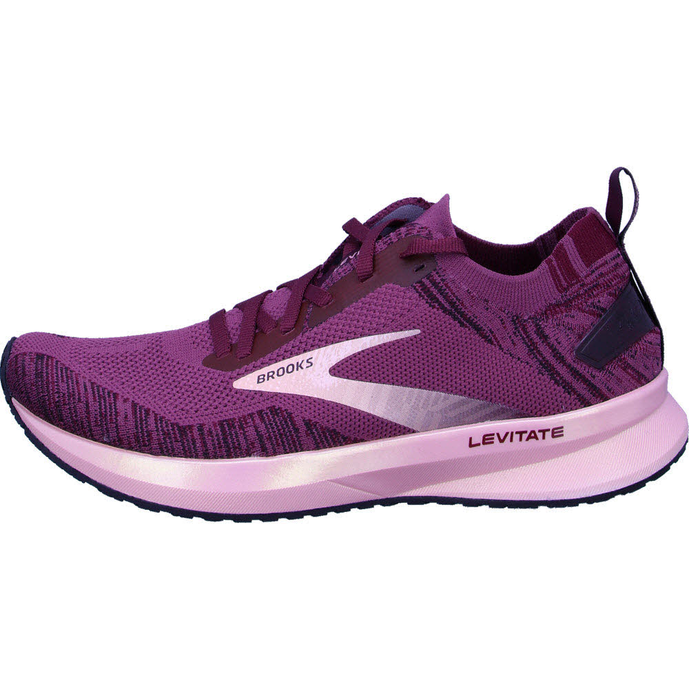 Levitate 4 W