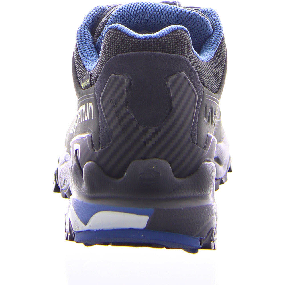 Ultra Raptor II Leather  Woman