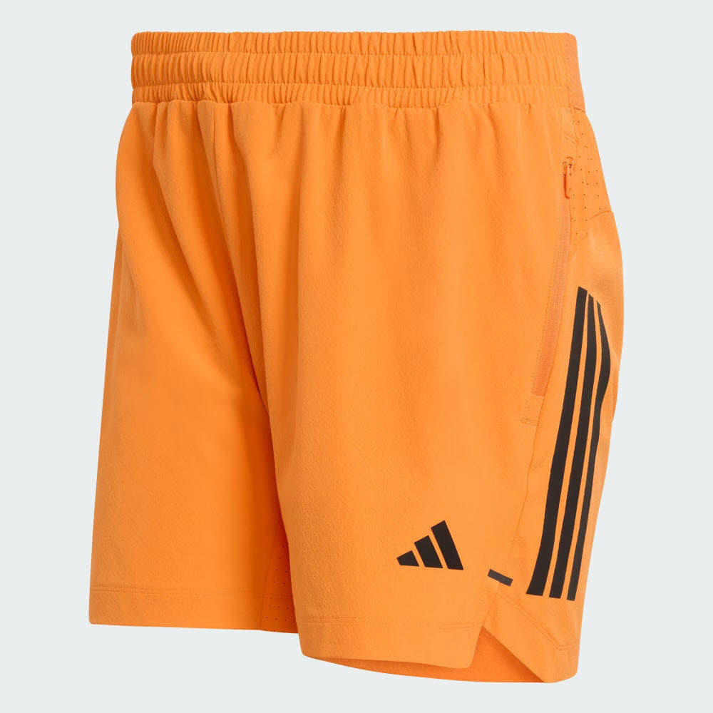D4T POWER SHORT 7''