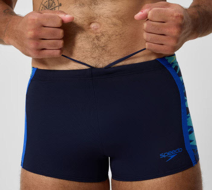 HYPERBOOM SPLICE AQUASHORT