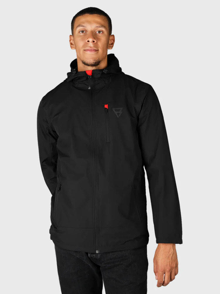 Weylin-N Men Jacket