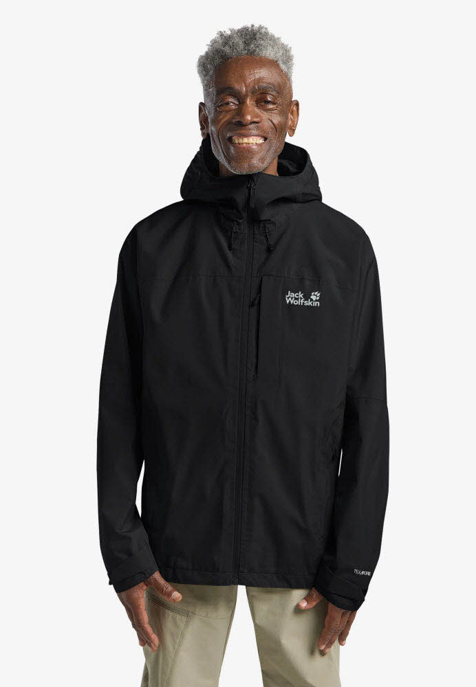 TEMPEST 2L JKT M