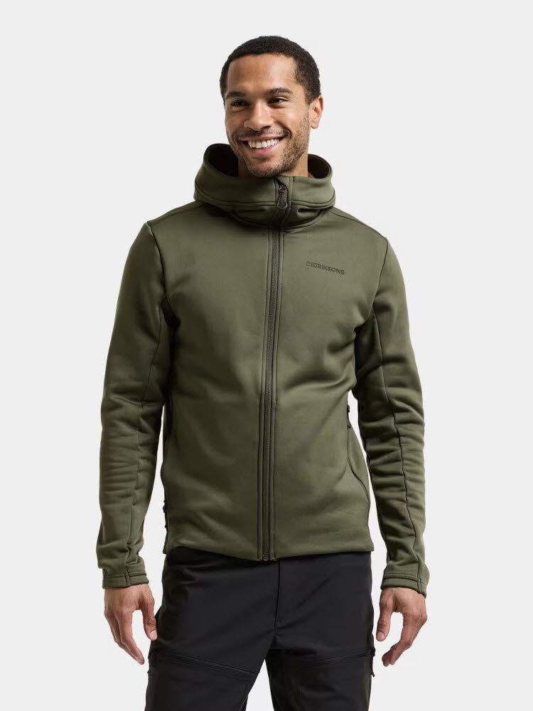 FIELD USX FULLZIP