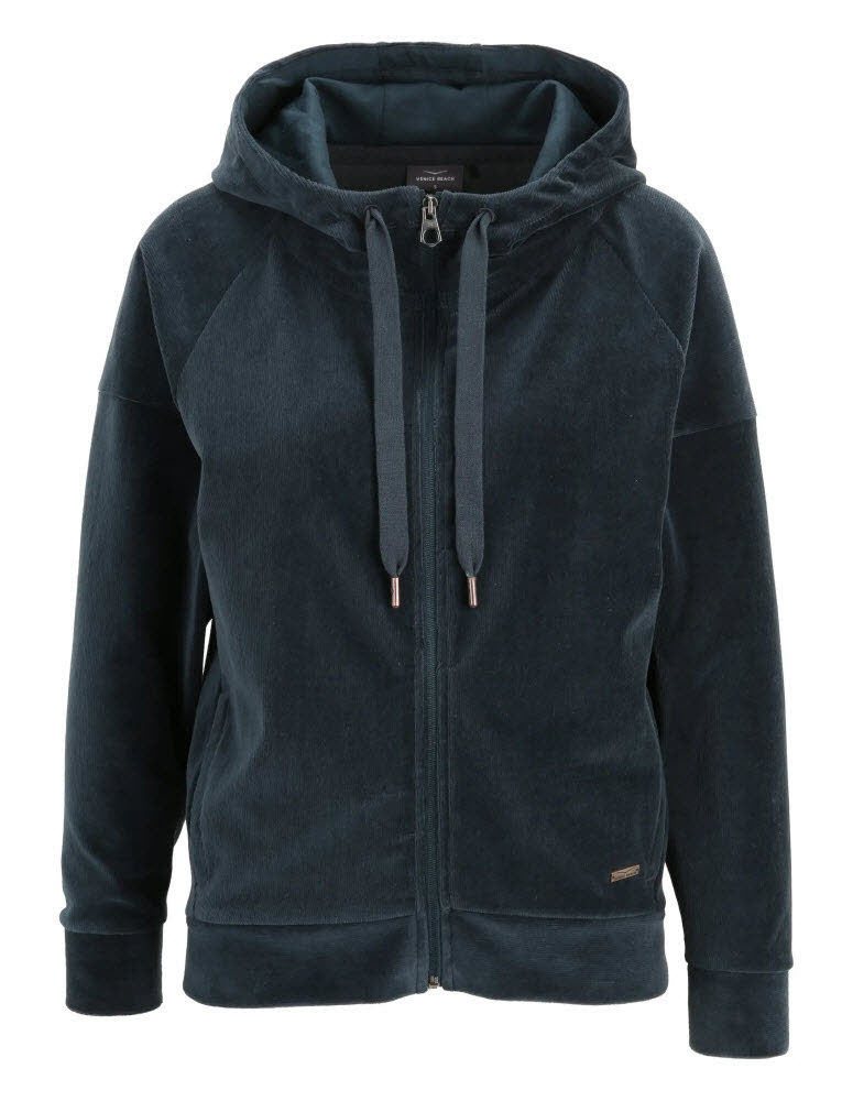 Jolina 4063 Sweatjacke