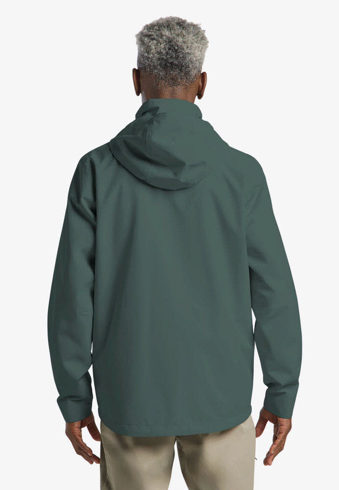 TRAILTIME 2L JKT M