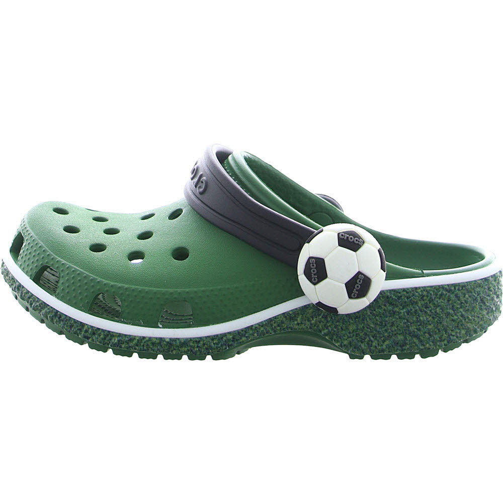Classic Soccer Turf Clog K