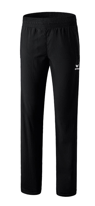 NOS pants with end-to-end zipper D