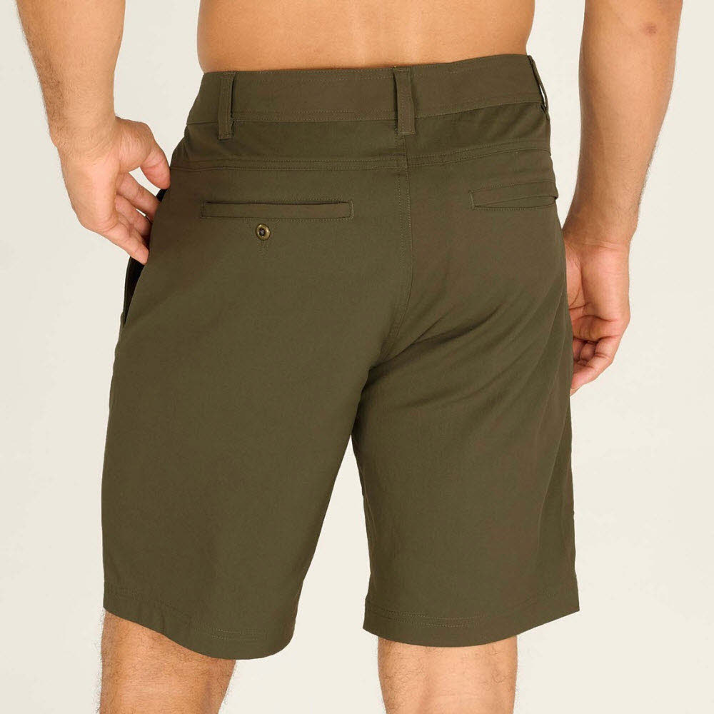 Bara Short