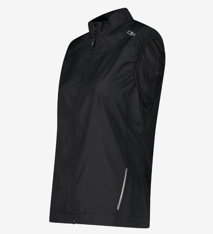 WOMAN VEST