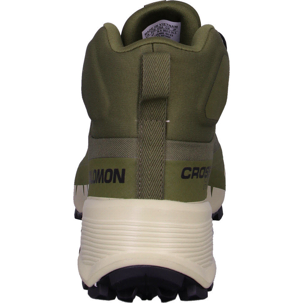 Cross Hike MID GTX 2