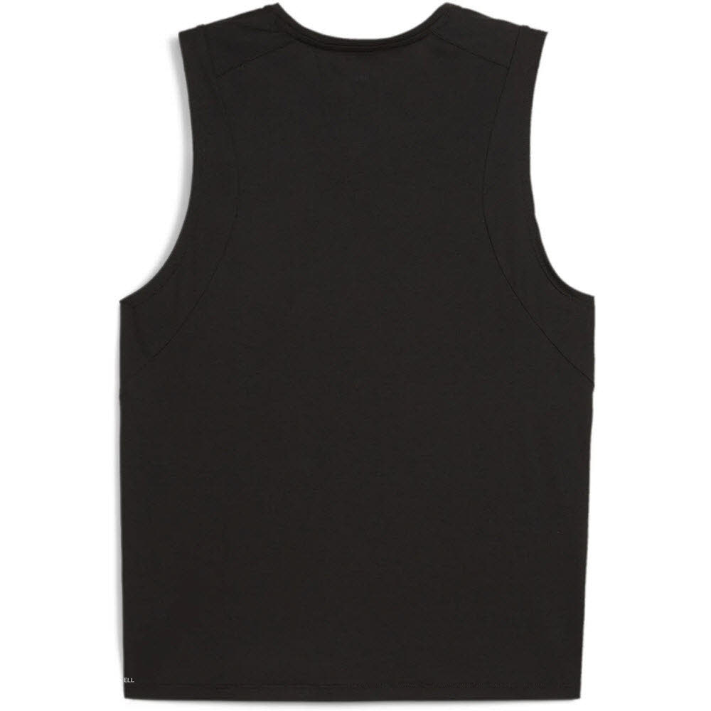 PUMA FIT TRIBLEND SLEEVELE