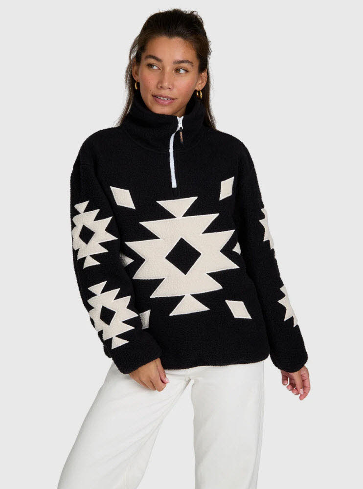 Charley Women Urban Fleece