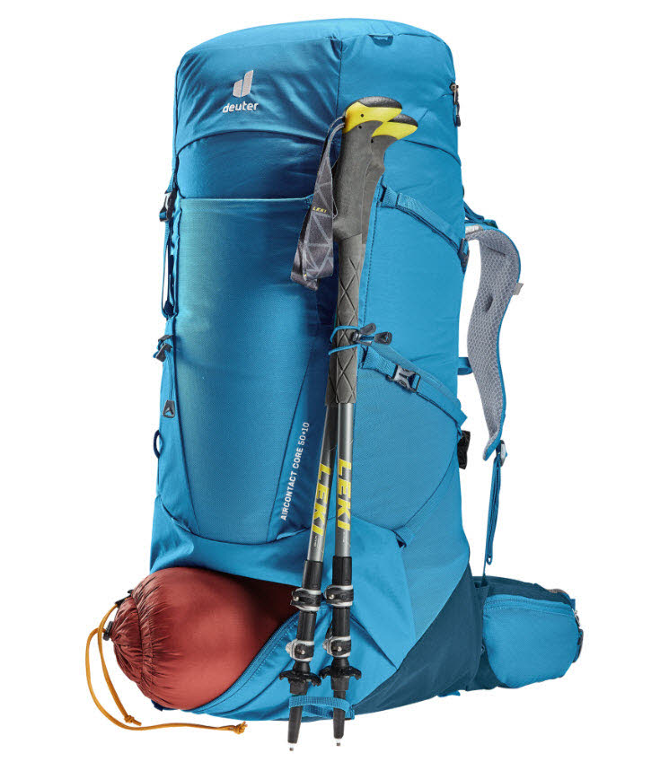 Aircontact Core 50+10