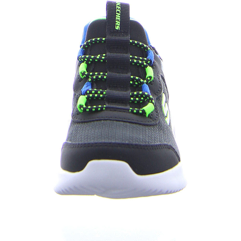 BOUNDER - BRISK-BURST