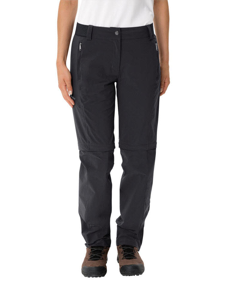 Wo Farley Stretch ZO T-Zip Pants II