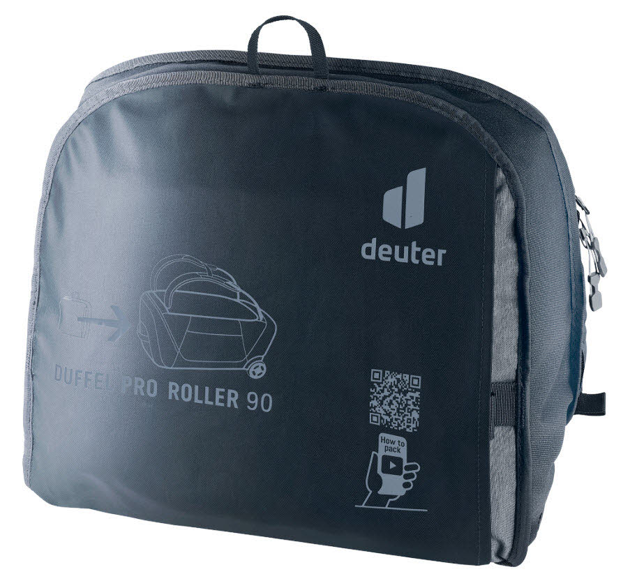 Duffel Pro Roller 90