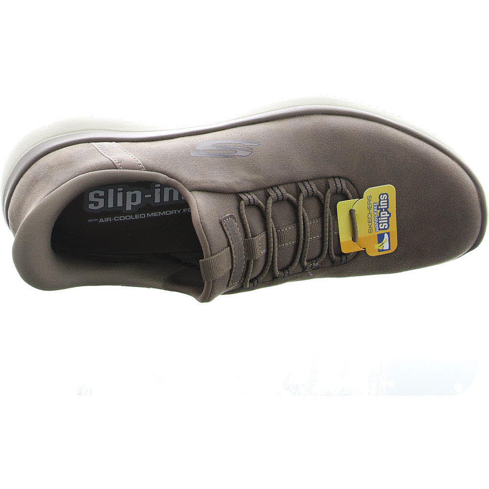 SUMMITS - KORLO
