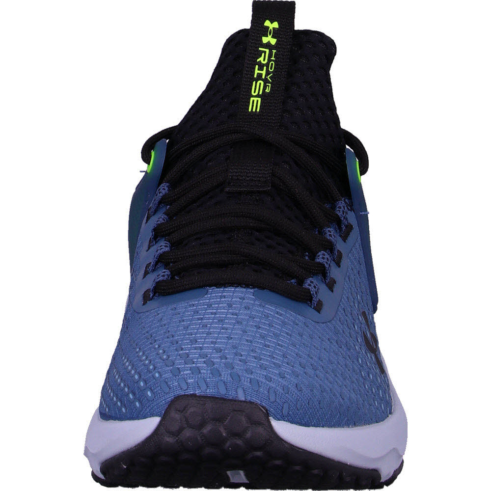 UA HOVR Rise 4-BLK