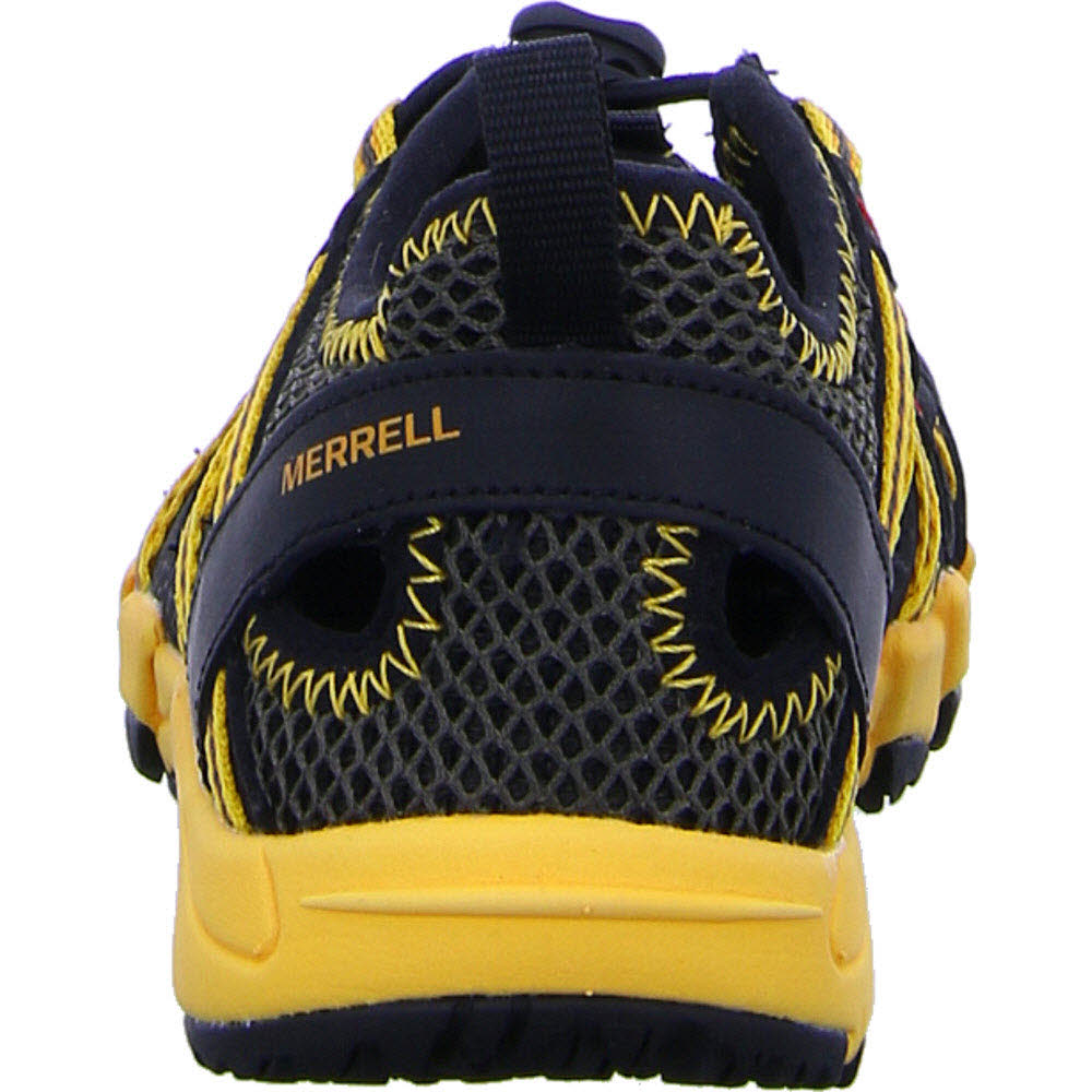 M-HYDRO CHOPROCK SHANDAL