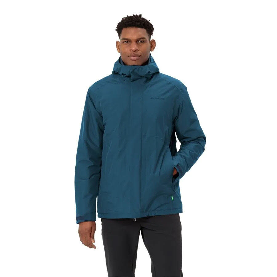 Me Rosemoor Padded Jacket II