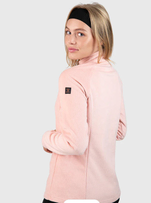 Skiania Women Fleece